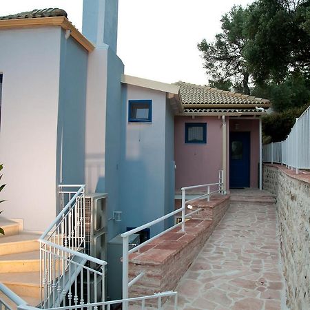 Villa Niki Platariá Kültér fotó